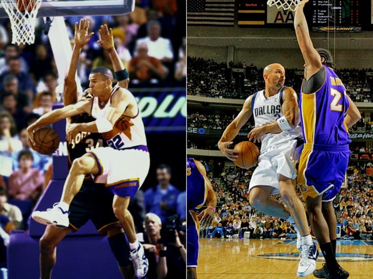 Jason Kidd